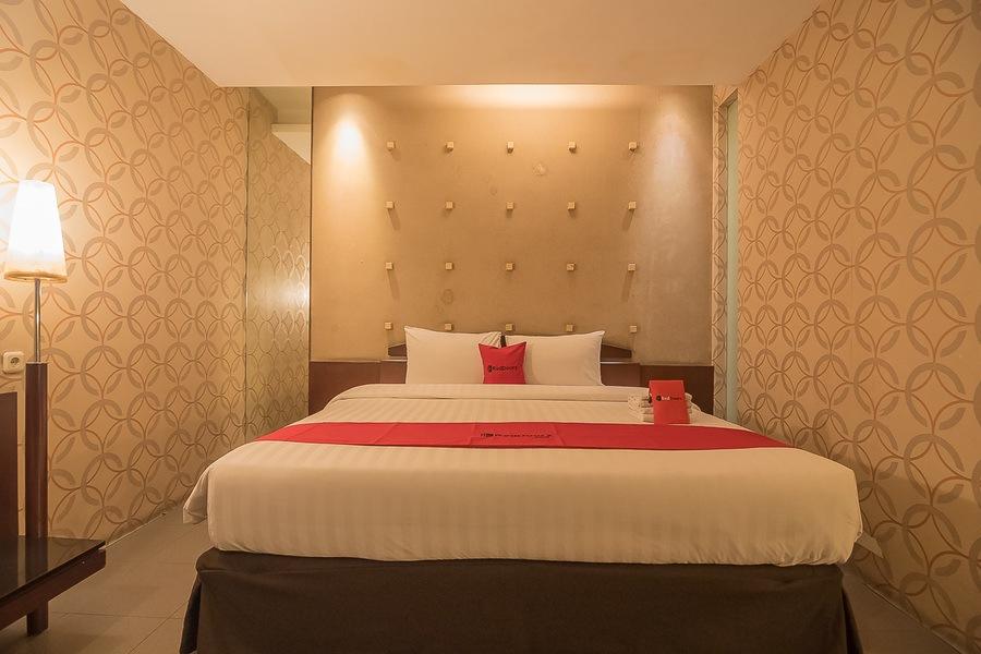 Reddoorz Plus @ Cipaganti Street 3 Бандунг Экстерьер фото